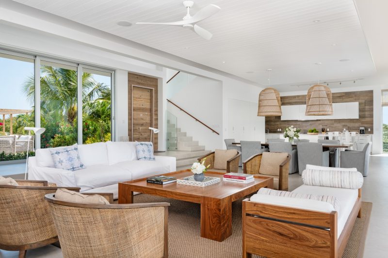Beach Enclave Long Bay (7 Bedroom Beachfront Villa) photo 15