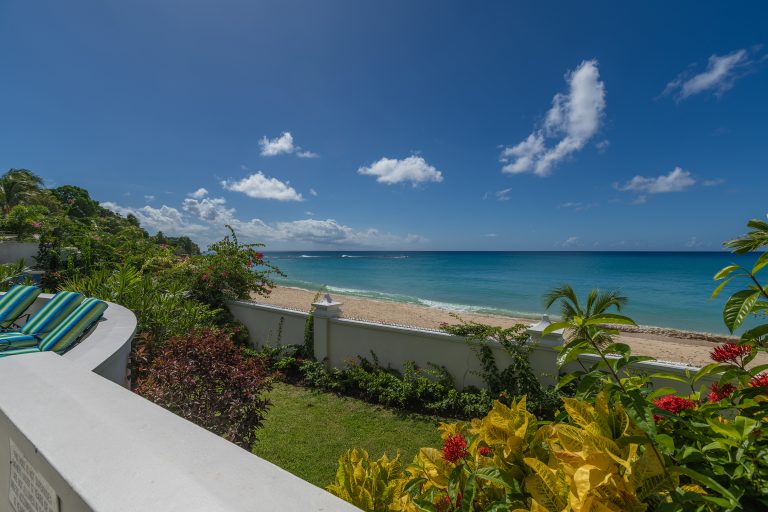 Fosters House in Lower Carlton, Barbados