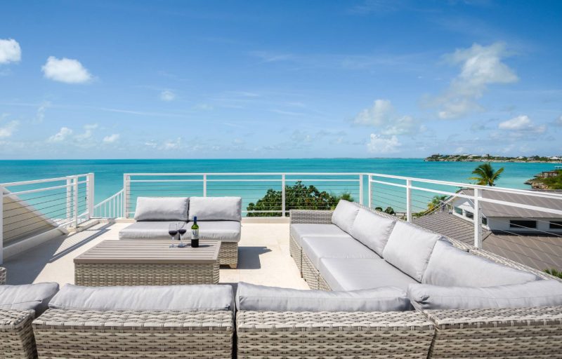 Villa Blue Heaven photo 3
