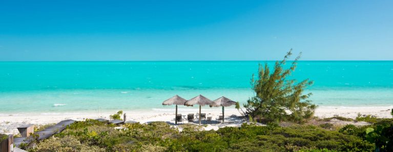 Casa Varnishkes in Long Bay, Turks and Caicos, Turks and Caicos