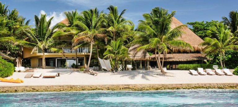 Puerto Aventuras Estate in Puerto Aventuras, Riviera Maya
