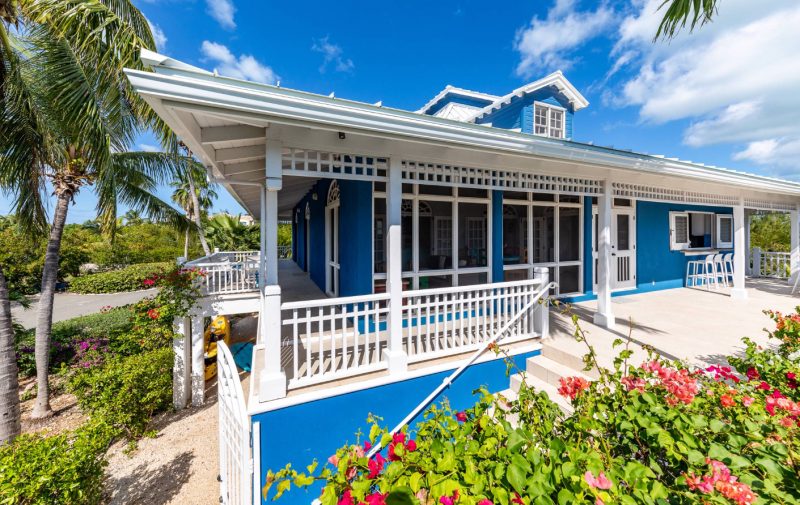 Etoile de Mer Turks & Caicos photo 2