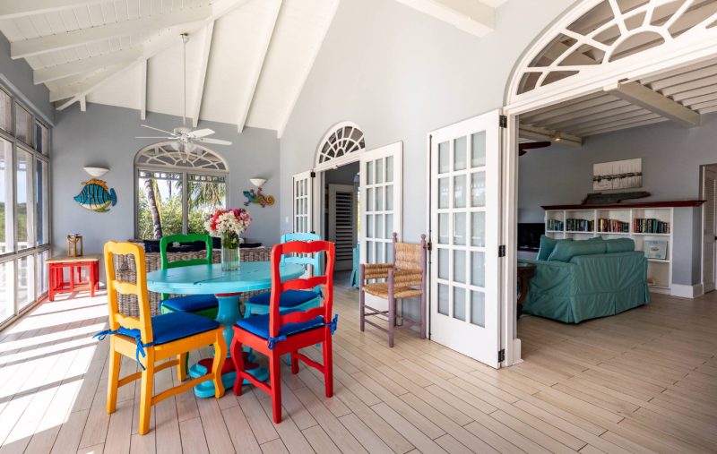 Etoile de Mer Turks & Caicos photo 10