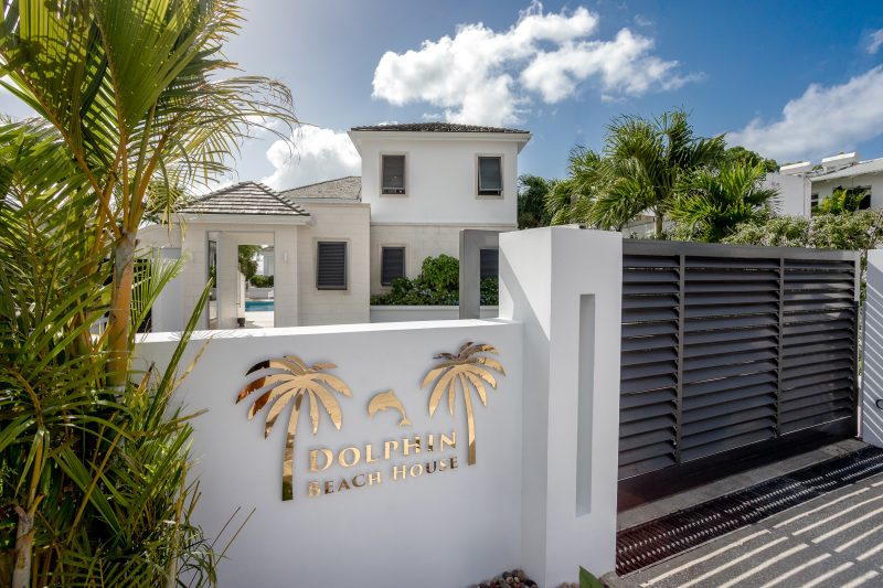 Dolphin Beach House photo 2