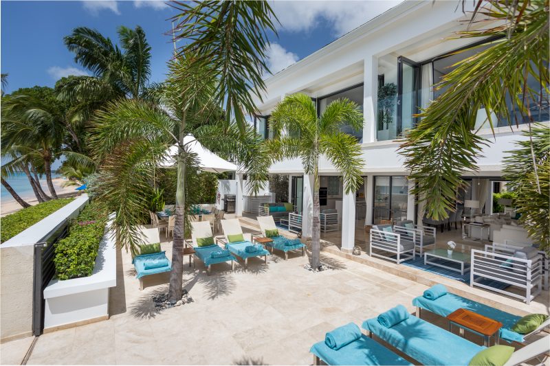 Dolphin Beach House photo 6