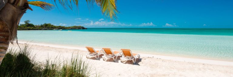 Villa Oceana in Sapodilla Bay, Turks and Caicos