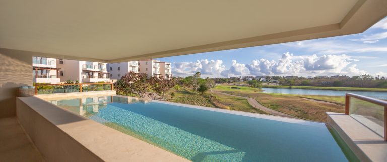 Condo Sam in El Encanto, Punta Mita