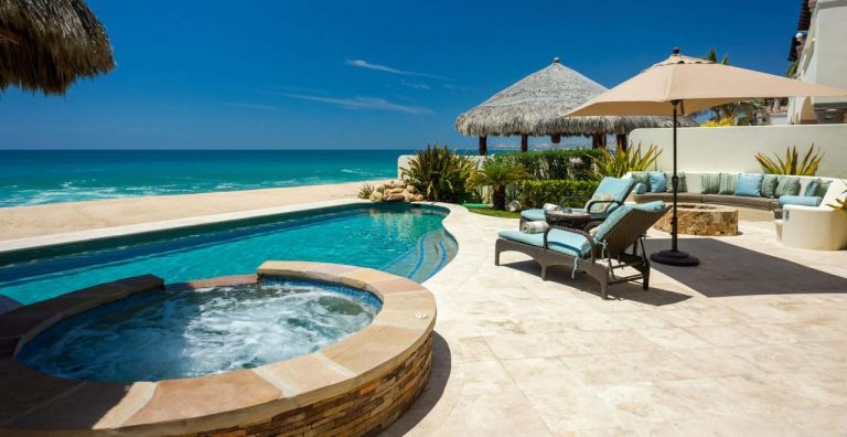 Casa Corazon del Mar in San Jose Del Cabo, Cabo San Lucas