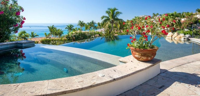 Casa Maravilla in Palmilla, Cabo San Lucas