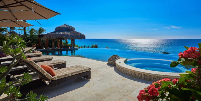 Casa Milagro in Puerto Los Cabos, Cabo San Lucas