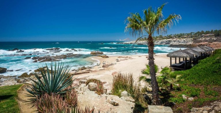 Esperanza Villa 2601 in Punta Ballena, Cabo San Lucas