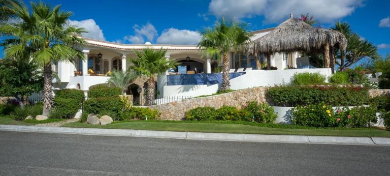 Villa Buena Vida in Los Cabos Corridor, Cabo San Lucas