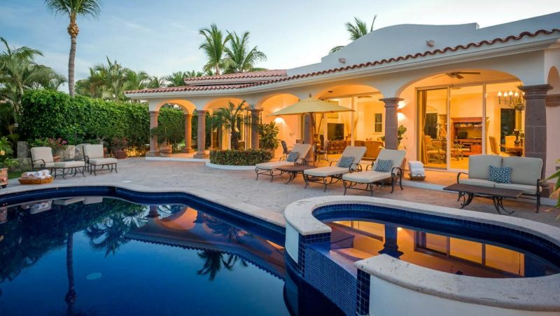 Villa Las Brisas photo 1