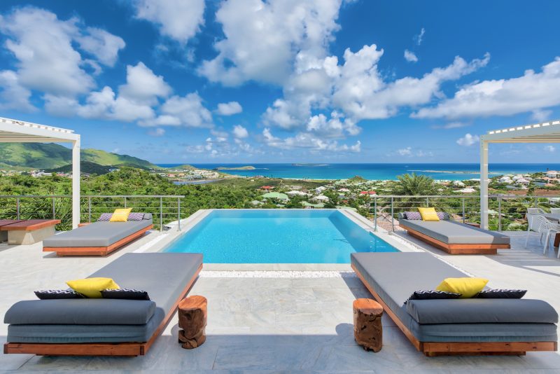 Villa Turquoze photo 2