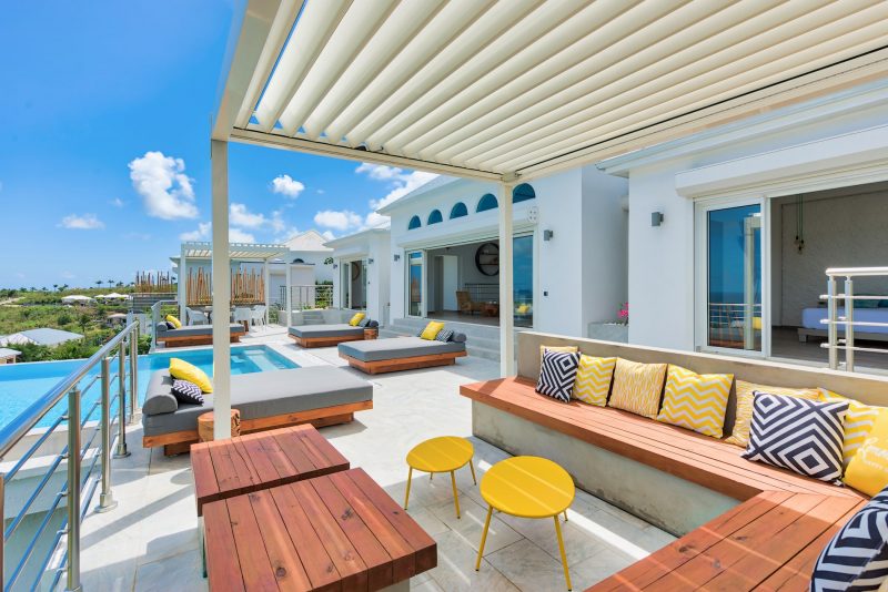 Villa Turquoze photo 7