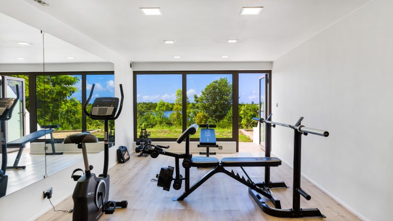 Villa Wellness photo 25