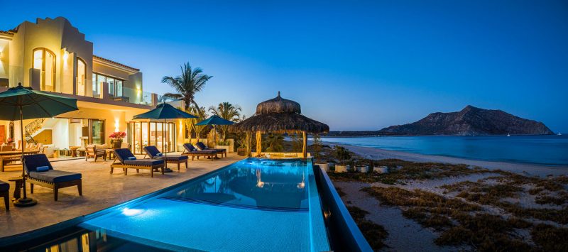 Bahia de los Frailes photo 1