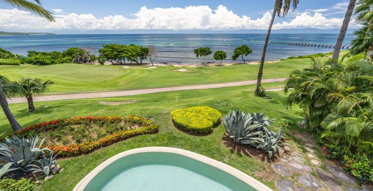 Casa Bahia in El Encanto, Punta Mita