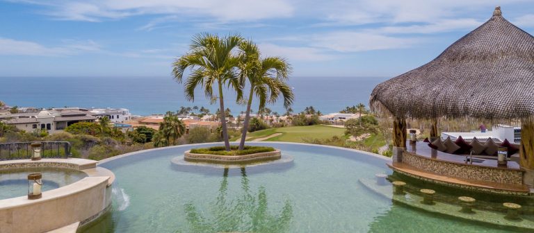 Villa Fondren in Puerto Los Cabos, Cabo San Lucas