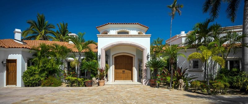 Villa Paraiso photo 1