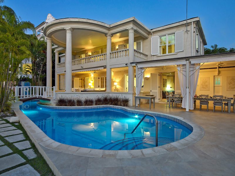 New Mansion photo 2