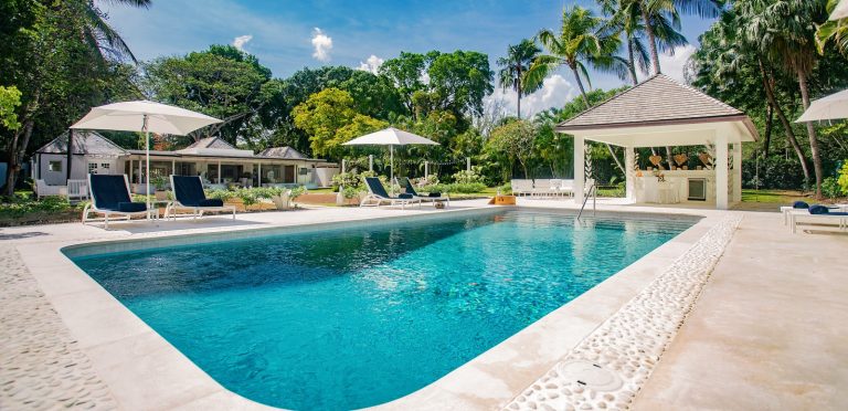 Banyan House in Queens Fort, Barbados