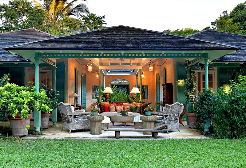 Fustic House photo 2