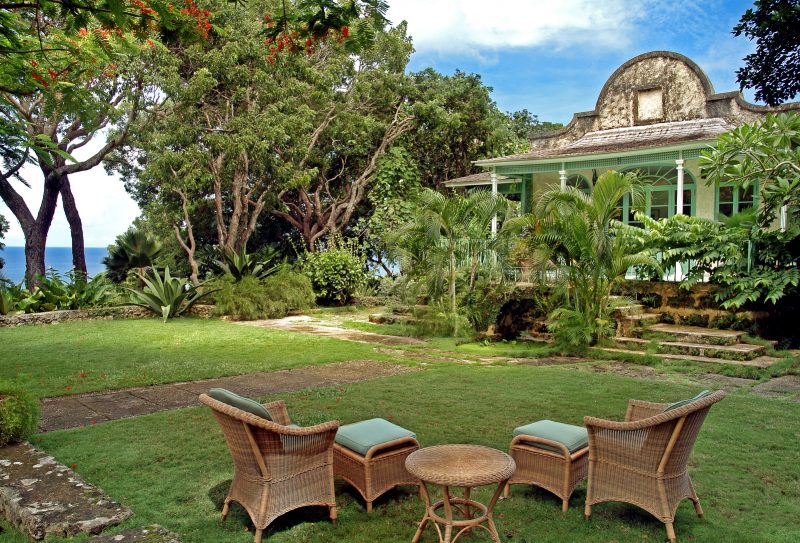 Fustic House photo 16