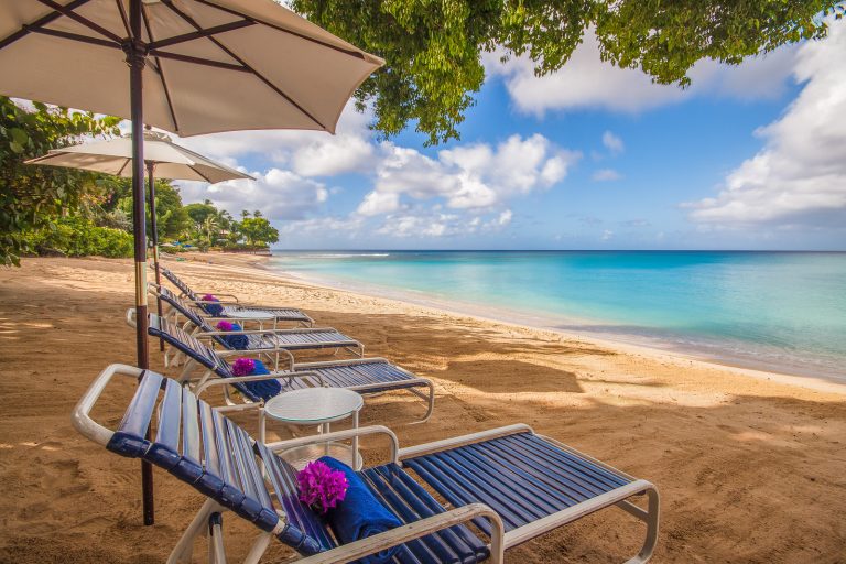 Harmony House in Gibbs Beach, Barbados