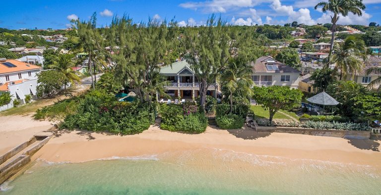 La Paloma in Barbados