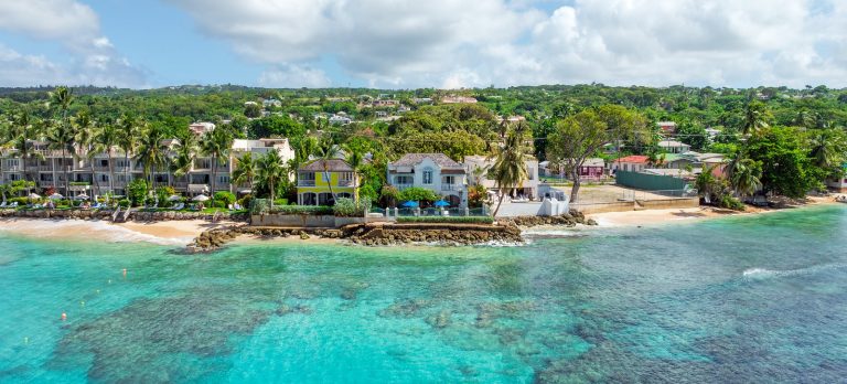 Martangle in Weston, Barbados