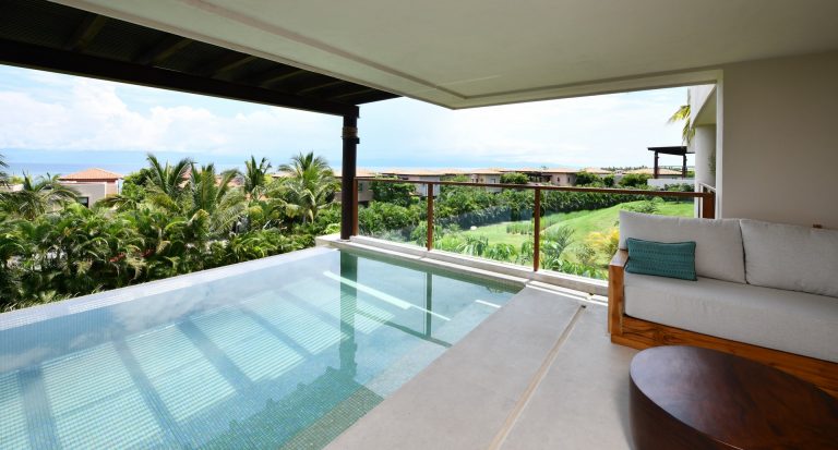 Condo Nova in El Encanto, Punta Mita