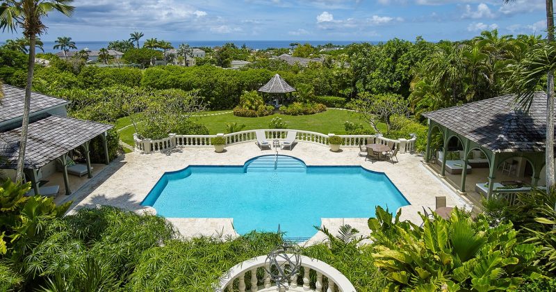 Bajan Heights at Royal Westmoreland photo 1