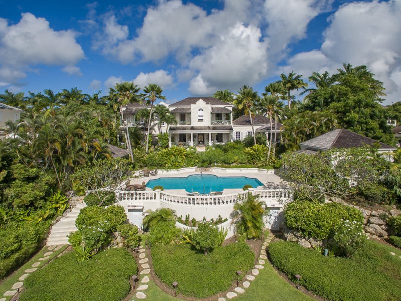 Bajan Heights at Royal Westmoreland photo 2