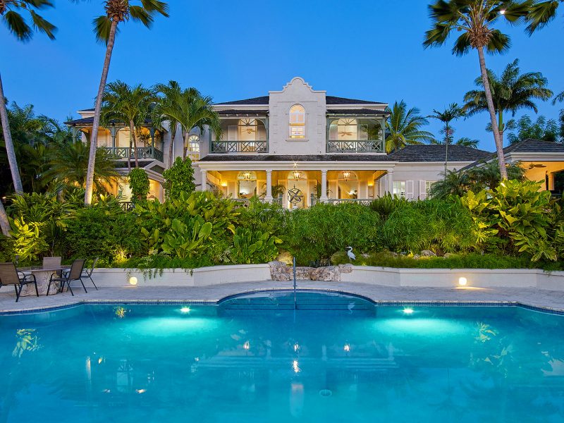 Bajan Heights at Royal Westmoreland photo 4