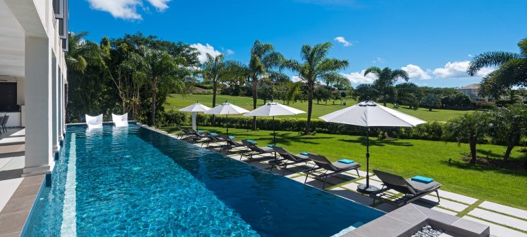 Seaduced at Royal Westmoreland in Royal Westmoreland, Barbados