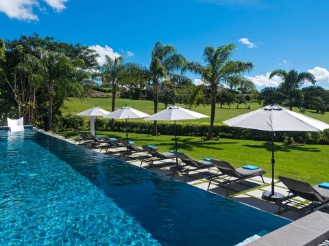 Seaduced at Royal Westmoreland in Royal Westmoreland, Barbados