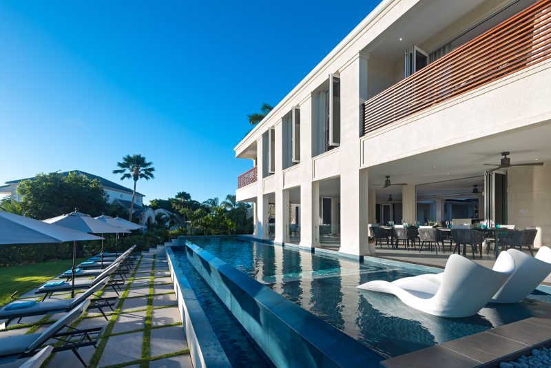 Seaduced at Royal Westmoreland photo 2