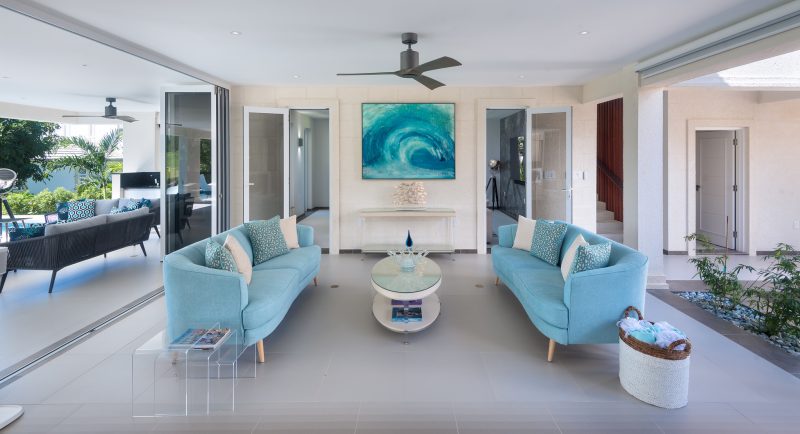 Seaduced at Royal Westmoreland photo 7