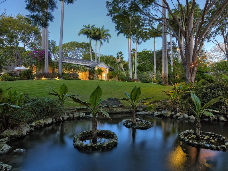 Laughing Waters at Sandy Lane photo 2