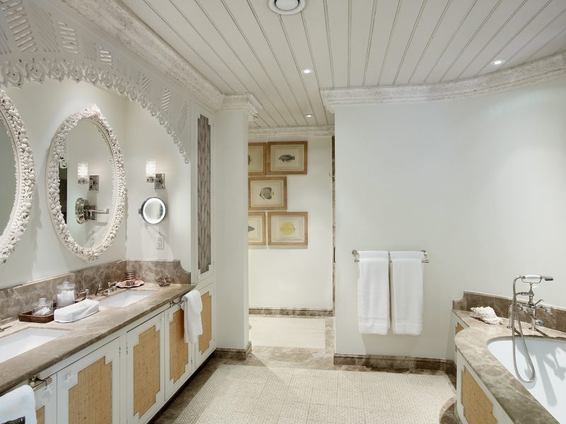 Laughing Waters at Sandy Lane photo 29