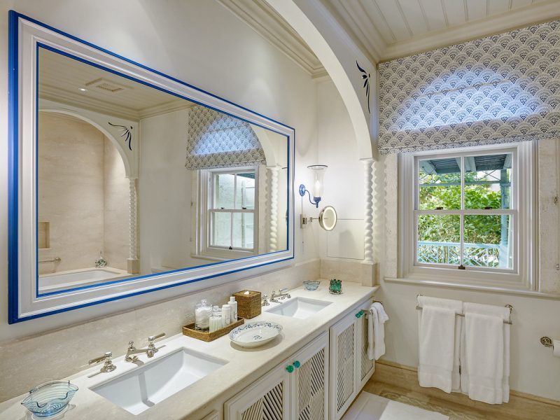 Laughing Waters at Sandy Lane photo 30