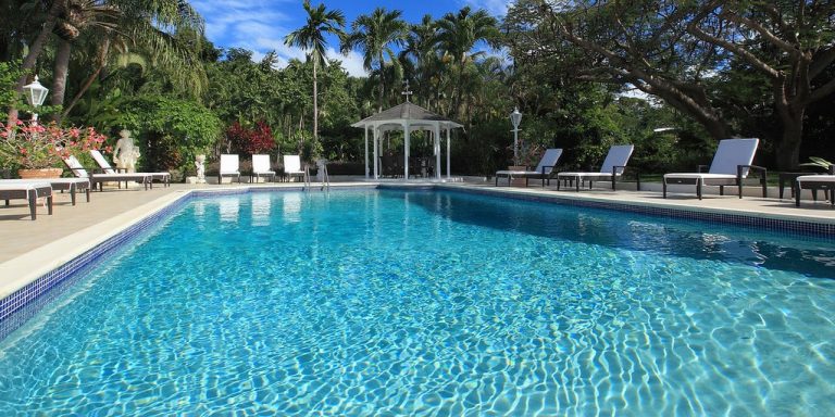 Vistamar in Sandy Lane Beach, Barbados