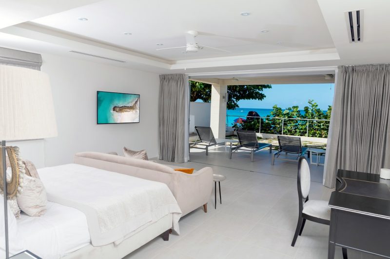 The Villa at St. James photo 15