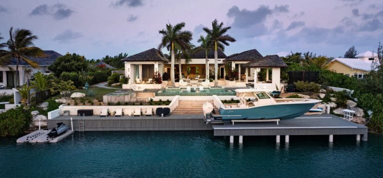Rehab in Leeward, Turks and Caicos