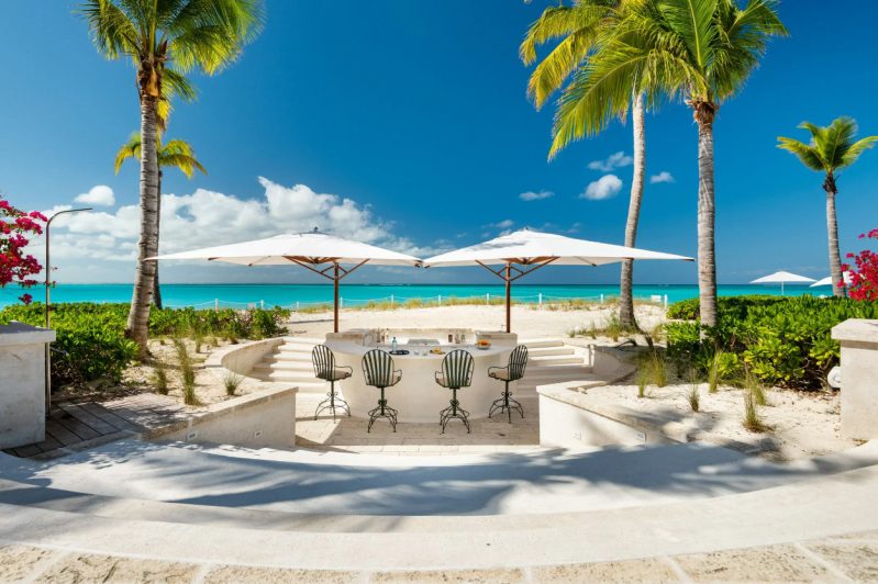 Coral House Turks and Caicos photo 3