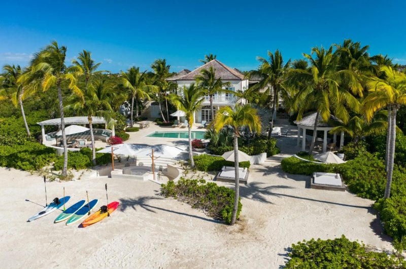 Coral House Turks and Caicos photo 17