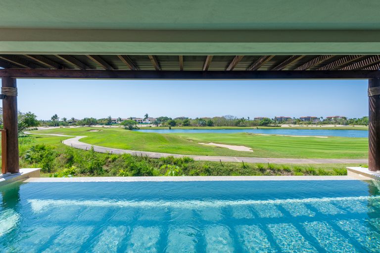 Condo Allegra in El Encanto, Punta Mita