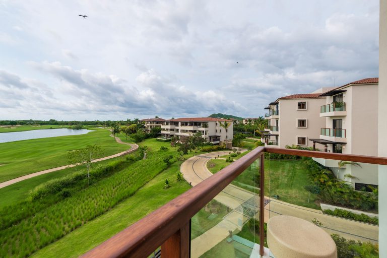 Condo Nautica in El Encanto, Punta Mita
