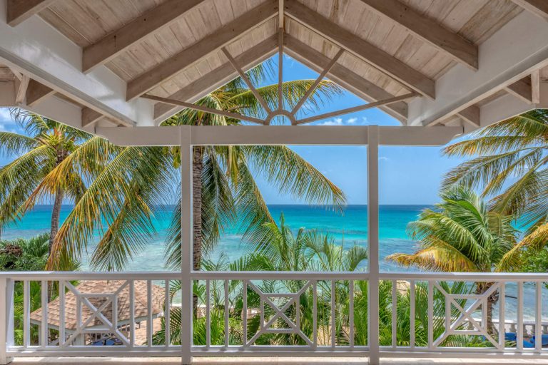 Ebb Tide in Fitts Village, Barbados
